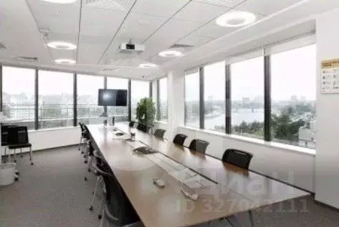 Офис в Москва Космодамианская наб., 52С1 (1886 м) - Фото 1