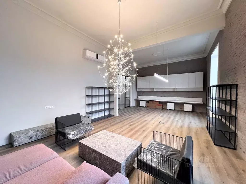 Офис в Москва Чистопрудный бул., 2 (160 м) - Фото 2