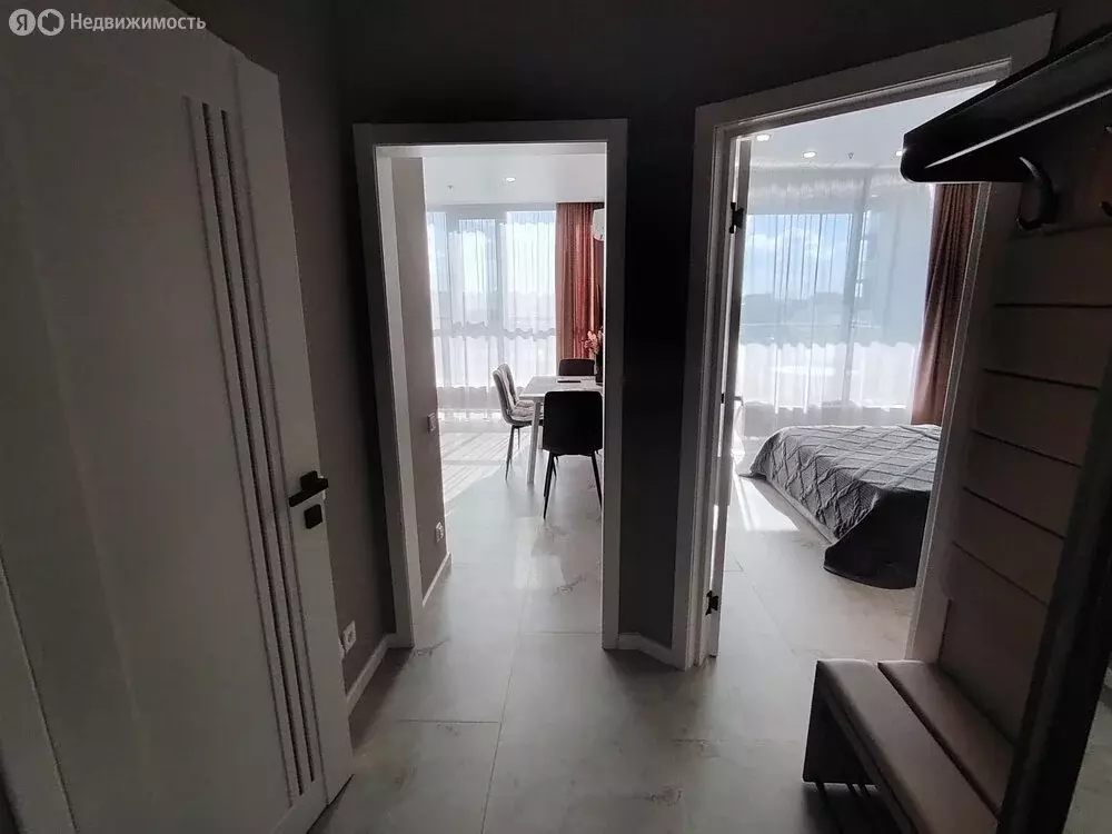 1-комнатная квартира: Анапа, проезд Золотой Берег, 2Е (33 м) - Фото 2