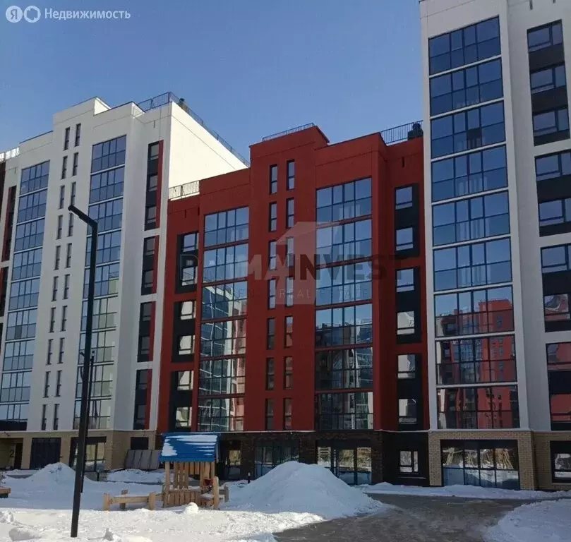 Помещение свободного назначения (45 м) - Фото 1