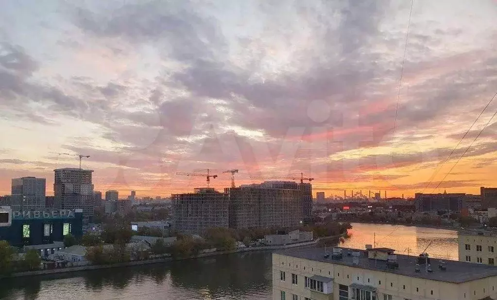 1-к. квартира, 37,6 м, 12/14 эт. - Фото 0