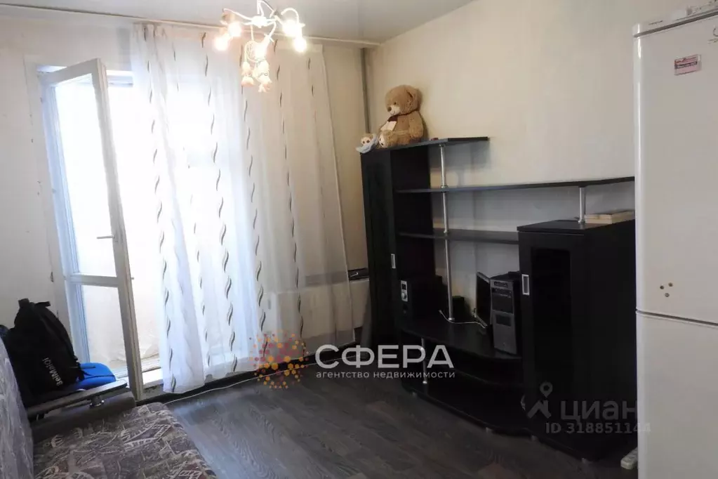 Студия Новосибирская область, Новосибирск ул. Твардовского, 22/5 (20.0 ... - Фото 1