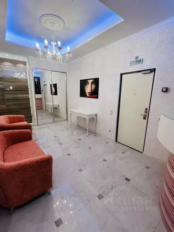 Помещение свободного назначения в Самарская область, Тольятти ... - Фото 2