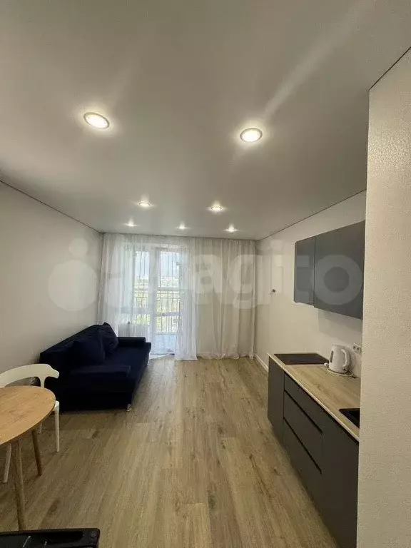 Квартира-студия, 28 м, 15/15 эт. - Фото 0