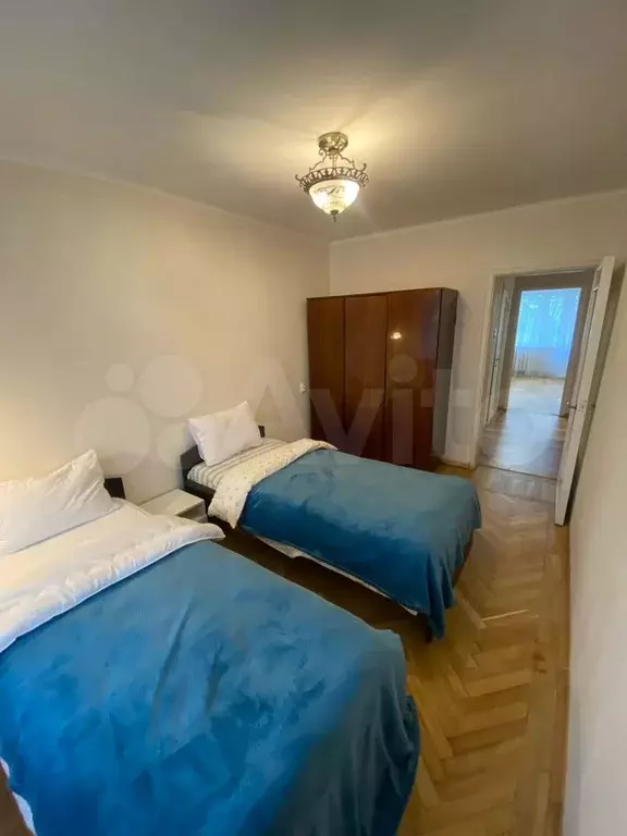 2-к. квартира, 48 м, 2/5 эт. - Фото 1