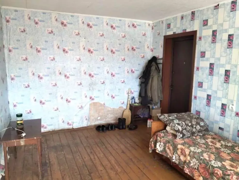 Комната Тверская область, Бологое Народная ул., 9 (17.3 м) - Фото 2