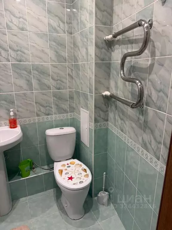 1-к кв. Орловская область, Орел Ливенская ул., 30Б (35.0 м) - Фото 2