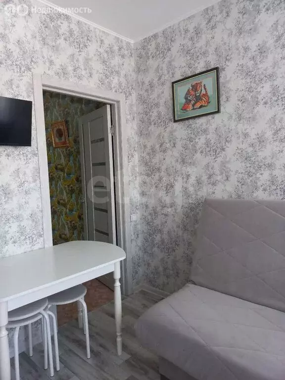 1-комнатная квартира: Заводоуковск, улица Королёва, 7к1 (33 м) - Фото 2