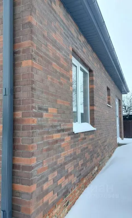 Дом в Ростовская область, Азов Азовский район, ул. Гагарина (92 м) - Фото 1