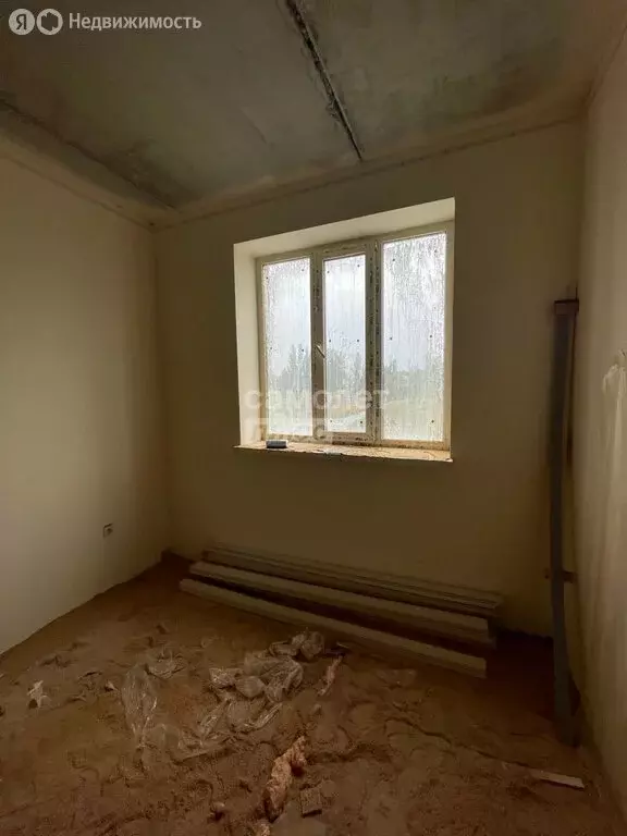 1-комнатная квартира: Майский, Майская улица, 2 (29.4 м) - Фото 2