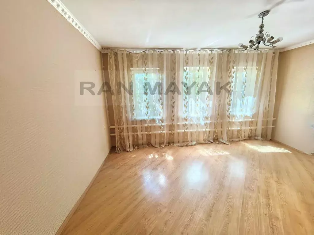 Дом в Адыгея, Майкоп ул. Карла Маркса, 153 (72 м) - Фото 1