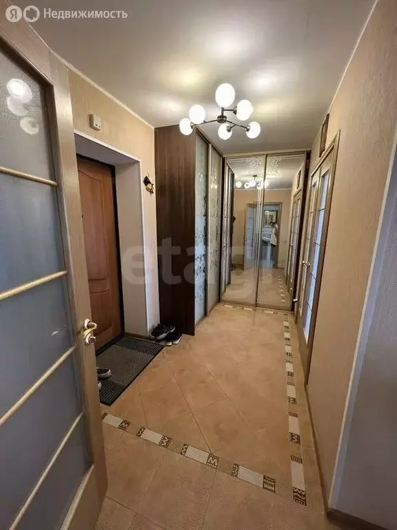 1-комнатная квартира: Нижний Новгород, Казанское шоссе, 4к3 (45.5 м) - Фото 2