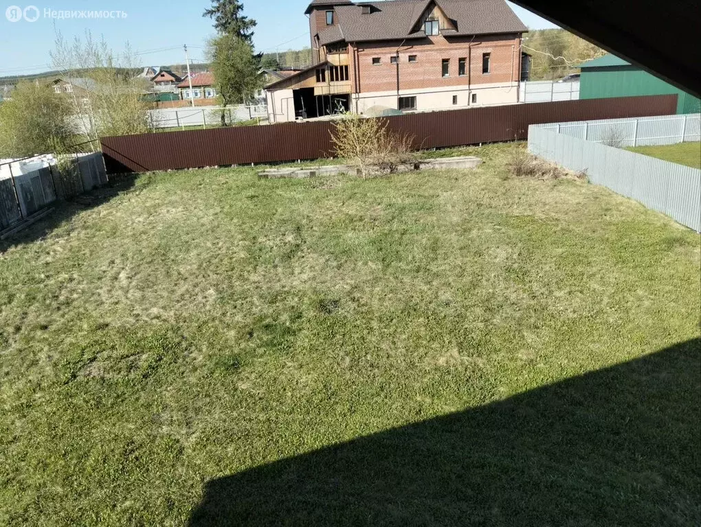 Участок в посёлок Бобровский, улица Ленина, 37Б (11.5 м) - Фото 1