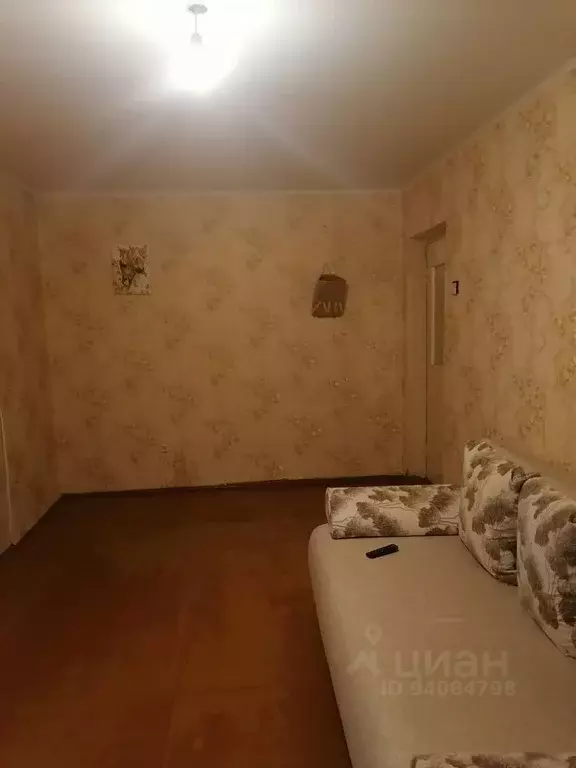 2-к кв. Тульская область, Щекино Молодежная ул, 12 (45.0 м) - Фото 0