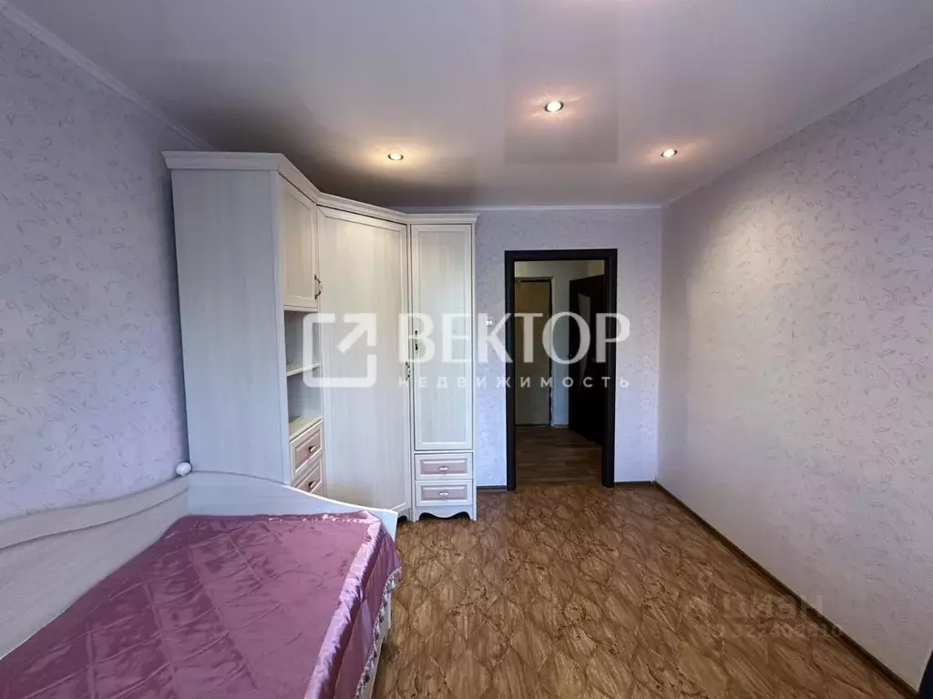 2-к кв. Костромская область, Кострома Южная ул., 9 (52.0 м) - Фото 1