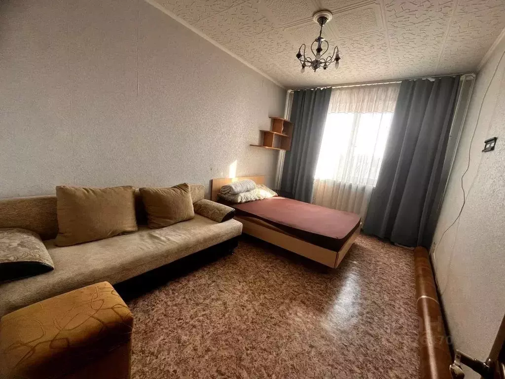 2-к кв. Челябинская область, Челябинск Пекинская ул., 19А (52.0 м) - Фото 0