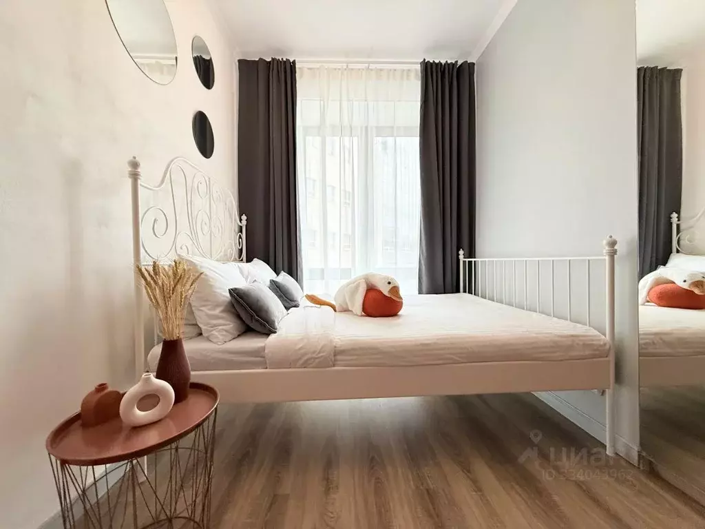 1-к кв. Москва Новодмитровская ул., 2к1А (32.0 м) - Фото 1
