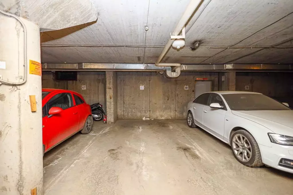 Гараж в Кемеровская область, Кемерово Большевистская ул., 1 (16 м) - Фото 2