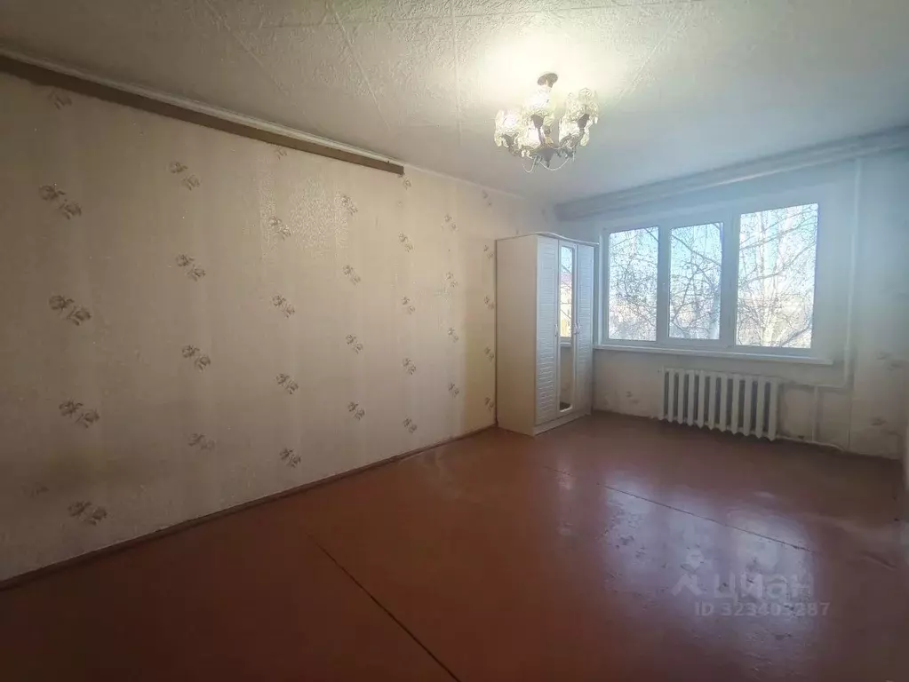 1-к кв. Алтайский край, Рубцовск ул. Федоренко, 26 (29.5 м) - Фото 2