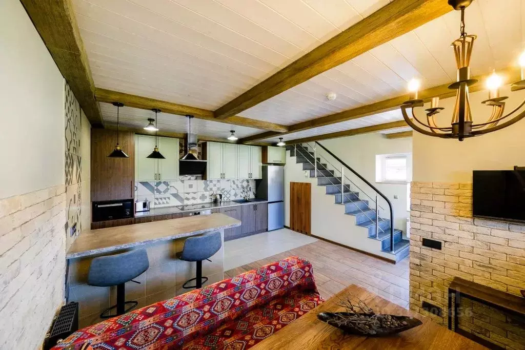 Дом в Москва Луч СНТ, 21 (110 м) - Фото 1