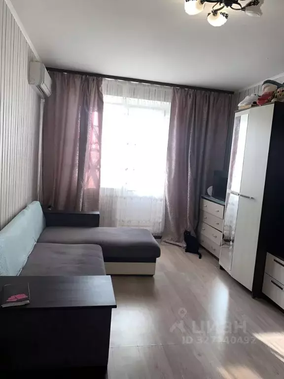 2-к кв. Курская область, Курск просп. Вячеслава Клыкова, 14 (56.0 м) - Фото 1