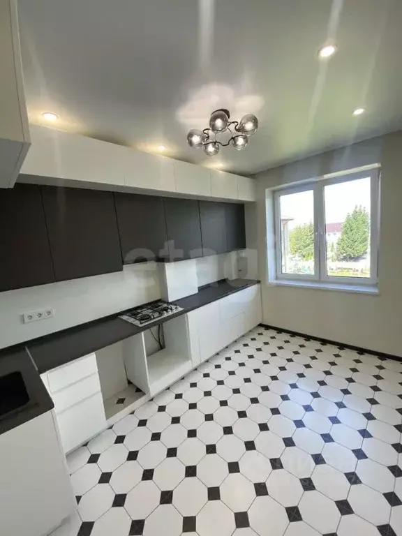 2-к кв. Калининградская область, Гурьевский муниципальный округ, пос. ... - Фото 1