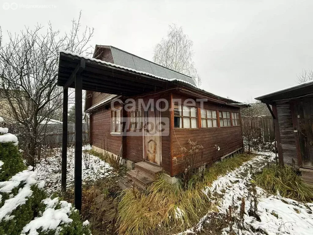 Дом в посёлок городского типа Кратово, 3-я Весенняя улица, 34 (72 м) - Фото 1