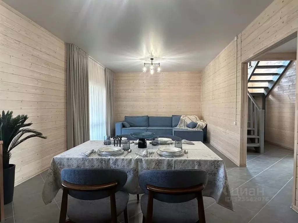 Дом в Московская область, Бронницы ул. Светлая, 7 (180 м) - Фото 2