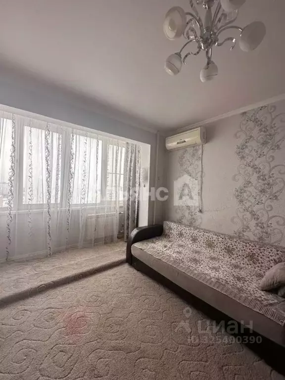 3-к кв. Ростовская область, Волгодонск Ленинградская ул., 30 (59.0 м) - Фото 2