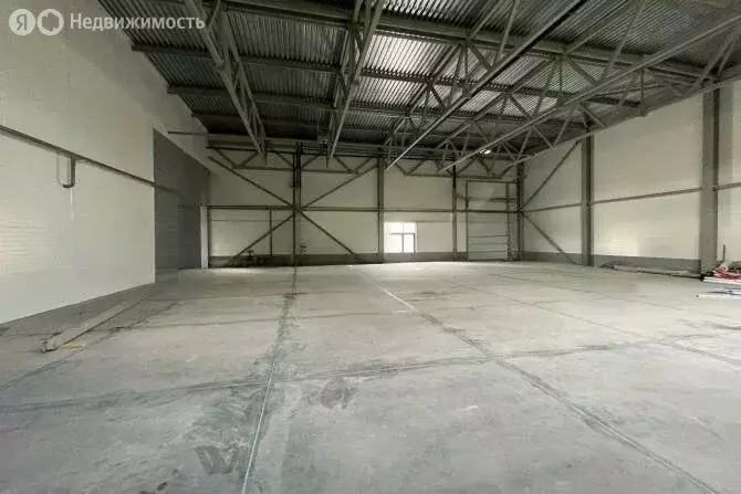 Помещение свободного назначения (600 м) - Фото 0