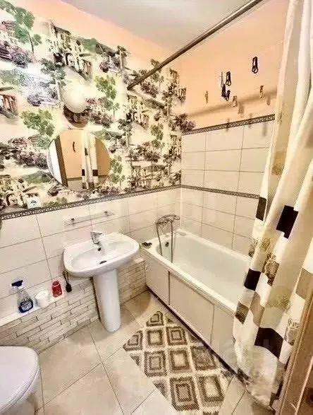 1-к кв. Курская область, Курск просп. Анатолия Дериглазова, 57 (37.5 ... - Фото 1