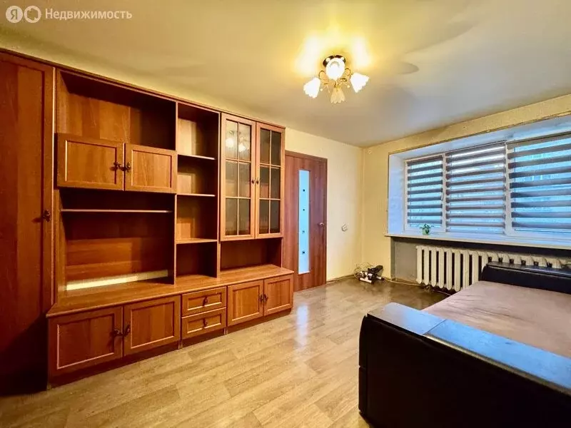2-комнатная квартира: Череповец, Парковая улица, 8 (41.4 м) - Фото 2