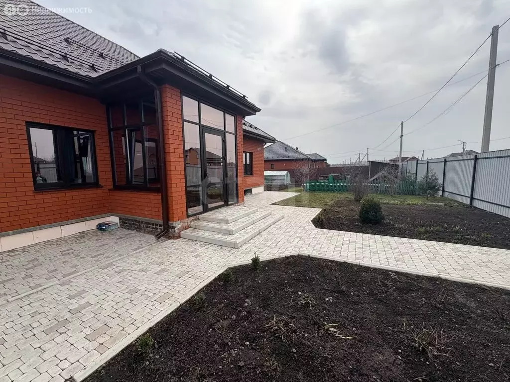 Дом в Строитель, Вольная улица (156 м) - Фото 2