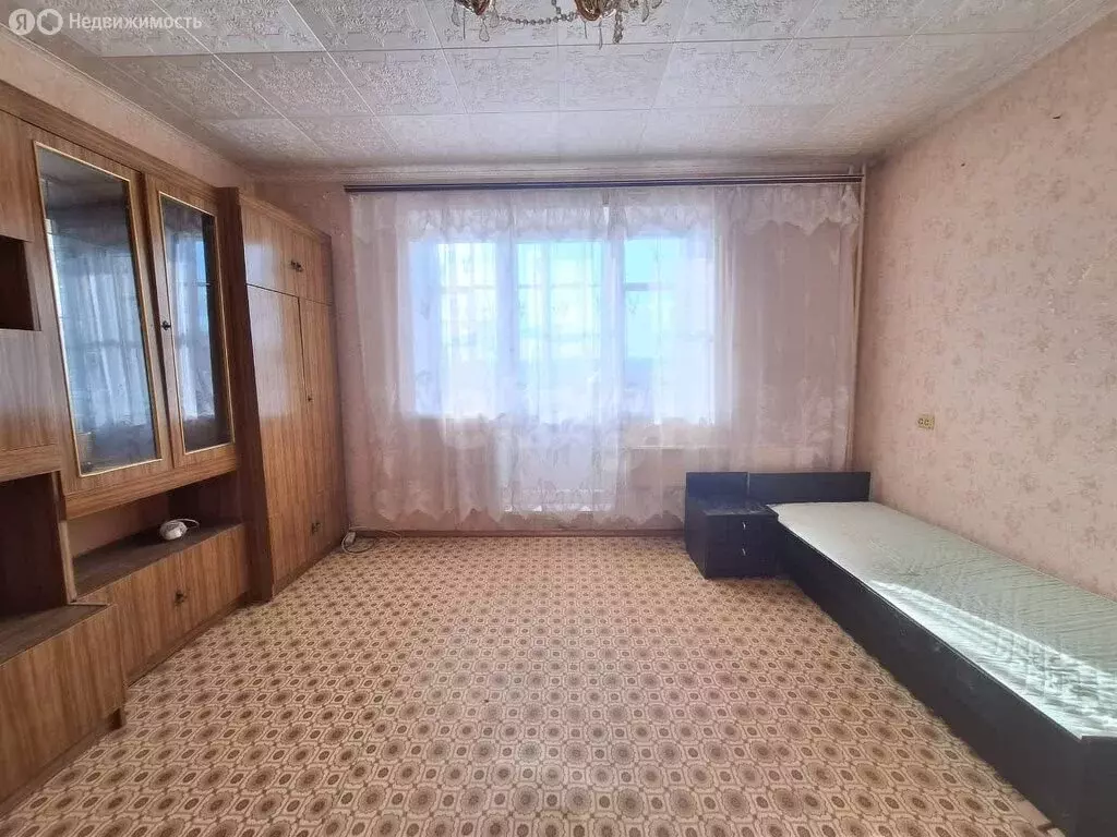 2-комнатная квартира: Миасс, Керченская улица, 7 (51.4 м) - Фото 0