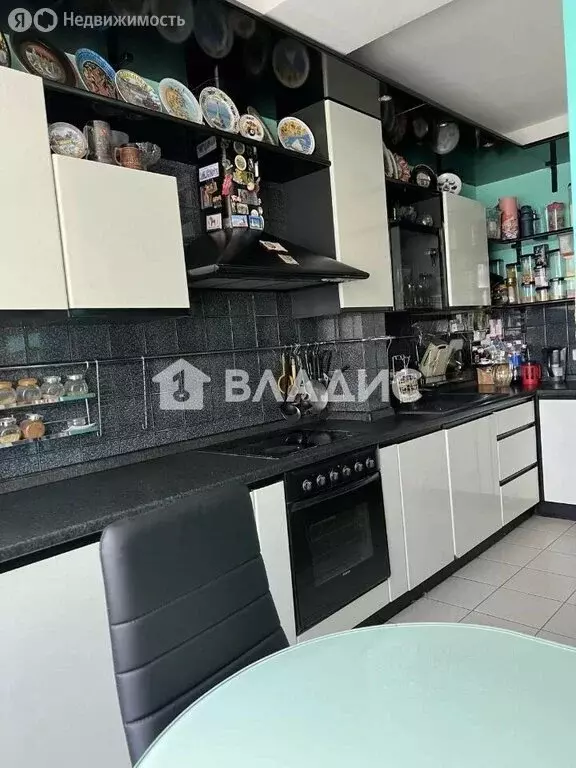 4-комнатная квартира: Москва, Большая Черёмушкинская улица, 20к4 (120 ... - Фото 2