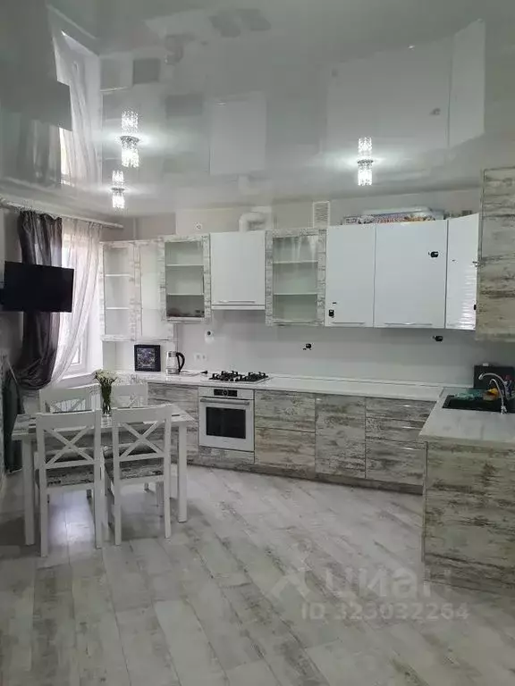 2-к кв. Калининградская область, Калининград ул. Виктора Денисова, ... - Фото 1