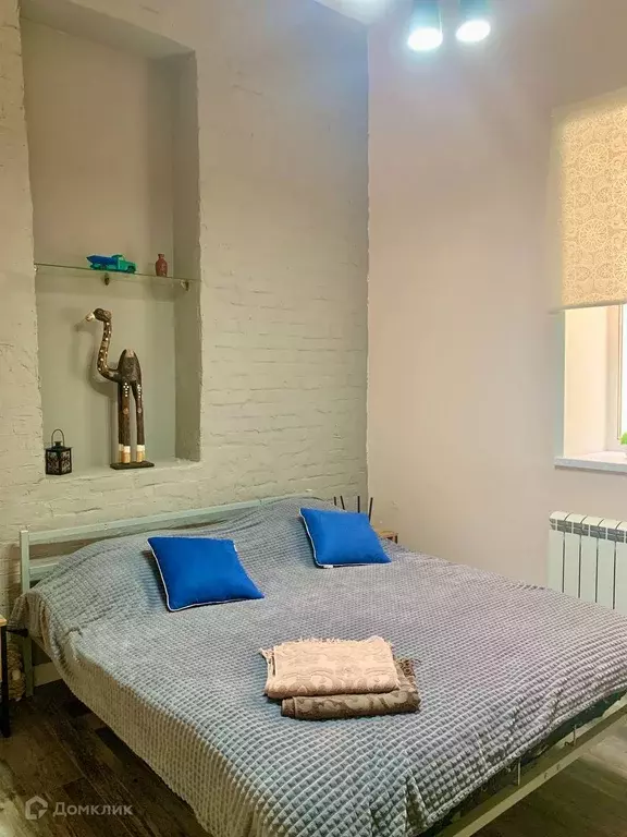 Продаётся 2-к квартира, 40 м - Фото 0