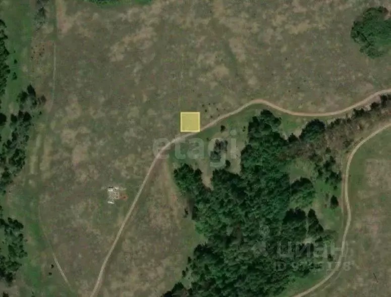 Участок в Татарстан, Лаишевский район, с. Сокуры  (6.0 сот.) - Фото 2