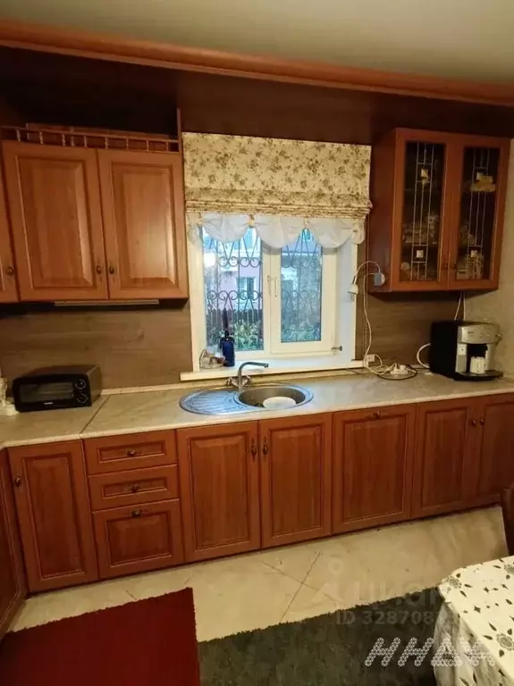 Дом в Нижегородская область, Богородский муниципальный округ, с. ... - Фото 1