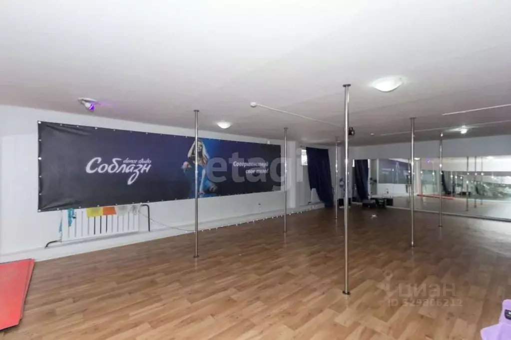 Офис в Новосибирская область, Новосибирск Новогодняя ул., 24/2 (167 м) - Фото 1