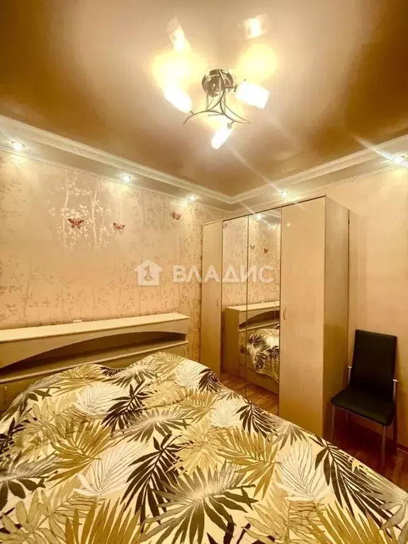 4-к кв. Белгородская область, Белгород ул. Щорса, 45а (82.9 м) - Фото 2