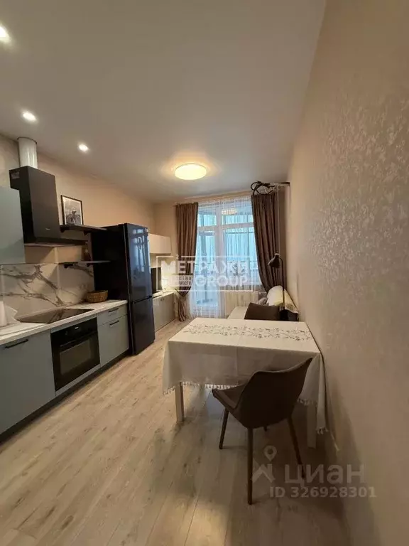 2-к кв. Московская область, Королев ул. Калинина, 11 (50.0 м) - Фото 1