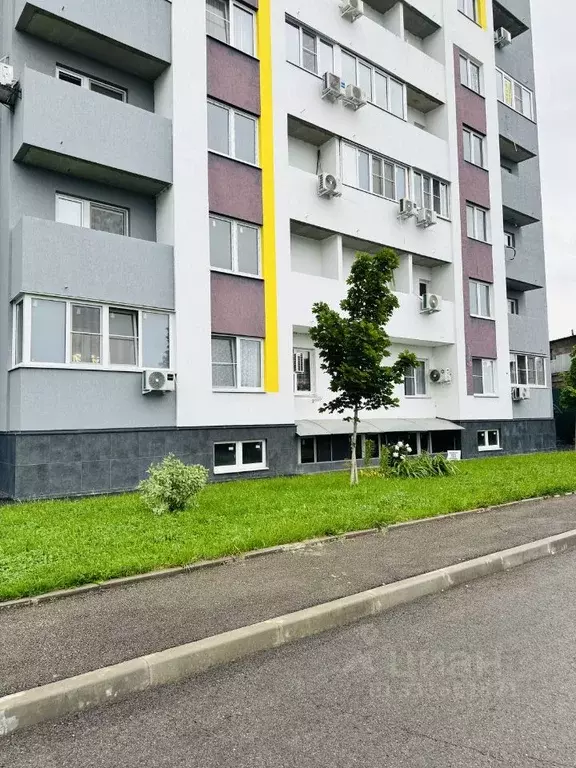 Помещение свободного назначения в Краснодарский край, Краснодар ... - Фото 2
