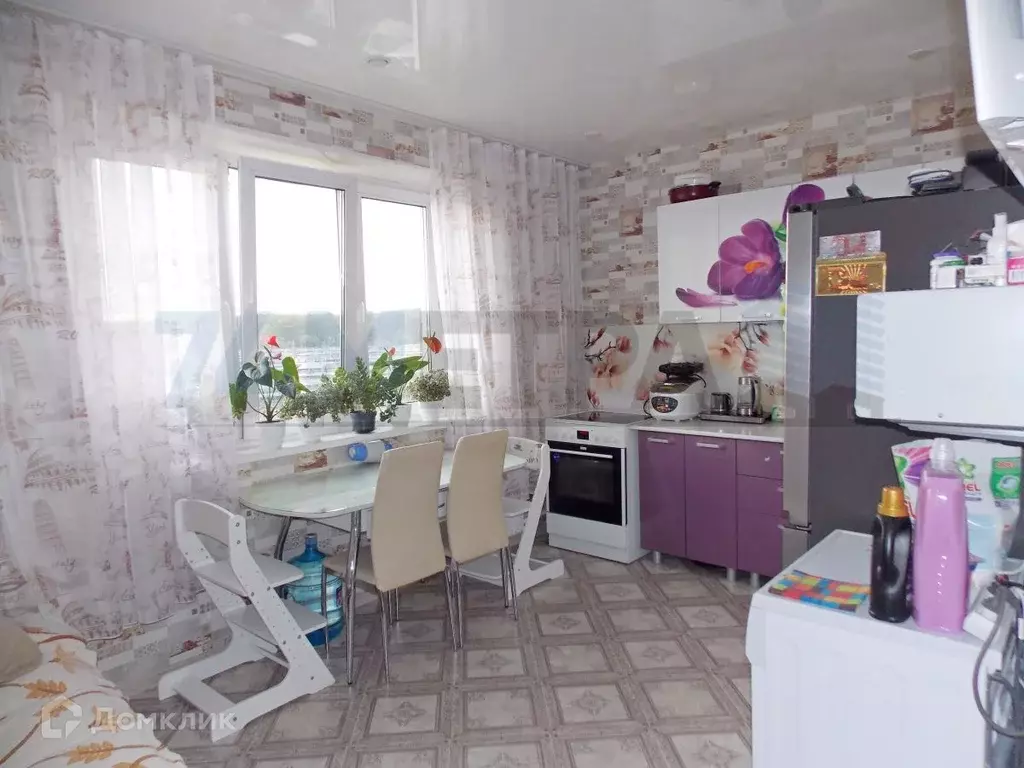 Продаётся 2-к квартира, 64.3 м - Фото 0