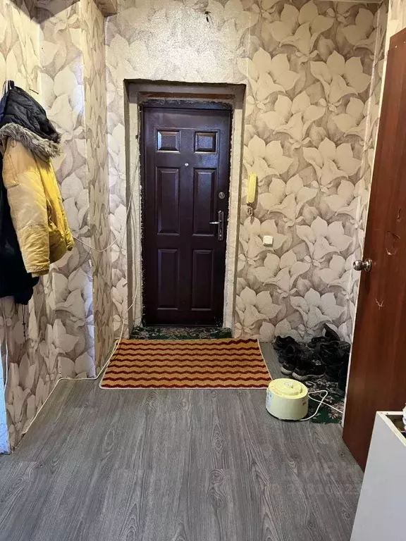 1-к кв. Новгородская область, Чудово ул. Большевиков, 24 (30.1 м) - Фото 0
