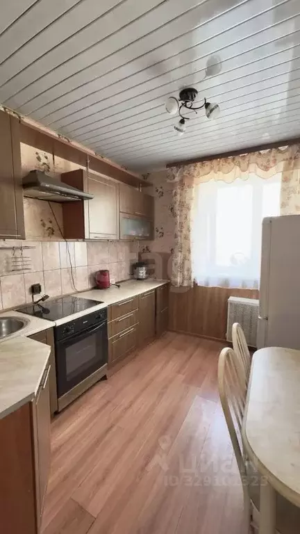 2-к кв. Тверская область, Тверь ул. Паши Савельевой, 14 (47.6 м) - Фото 2