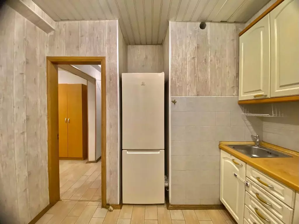 Продается 2-комнатная квартира - Фото 2