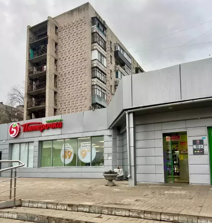 Студия Татарстан, Казань ул. Айдарова, 20 (19.0 м) - Фото 1