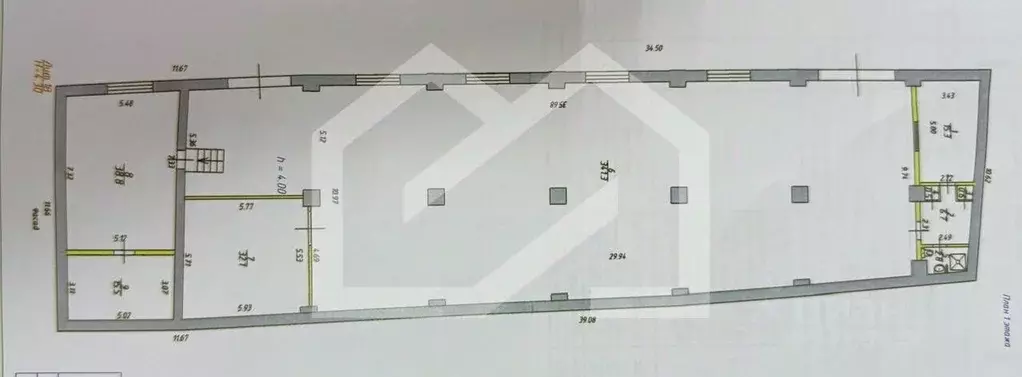 Помещение свободного назначения в Московская область, Раменский ... - Фото 2