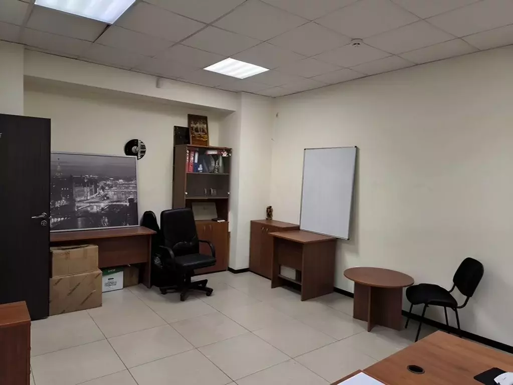 Помещение свободного назначения в Москва ул. Симоновский Вал, 7К2 (24 ... - Фото 1